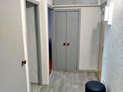 квартира по адресу Сентябрьская ул., 18/20