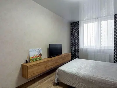 квартира за адресою Балтійський пров., 3а