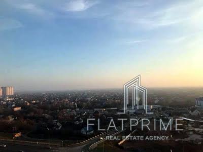 квартира по адресу Заречная ул., 2