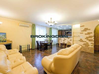 квартира по адресу Степана Руданского ул., 4-6