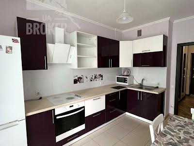 квартира по адресу Регенераторная ул., 4 к5