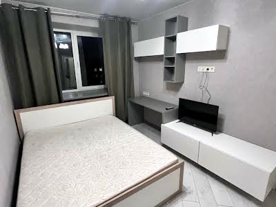 квартира по адресу Гарматная ул., 38а