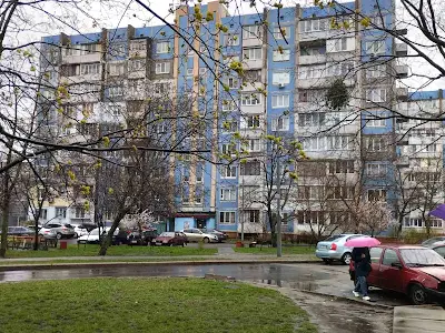квартира по адресу Червоной Калины просп. (Владимира Маяковского), 28-Б