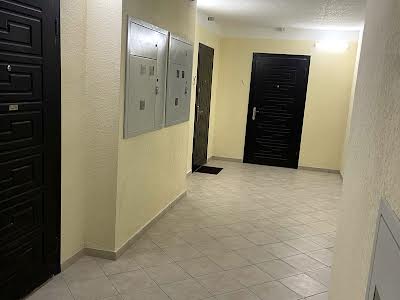 квартира по адресу Одеське шосе, 16