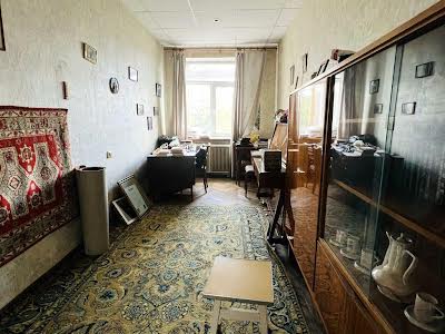 квартира по адресу Куликовский спуск (Революції), 8/10