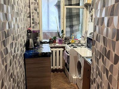квартира за адресою Голосіївська вул., 3