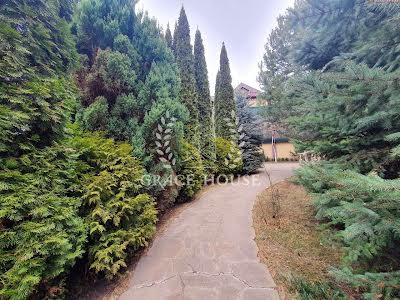 будинок за адресою смт. Козин, Пайова вул., 18
