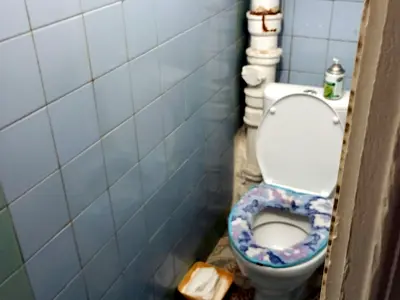 квартира за адресою Милославська вул., 19-А