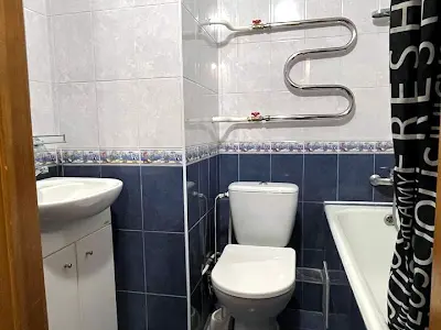 квартира по адресу Чоколовский бульв., 3