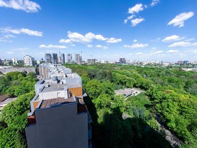 квартира за адресою Київ, Берестейський просп. (Перемоги), 42а