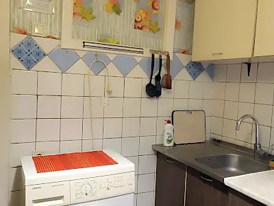 квартира за адресою Русанівський бульв., 9