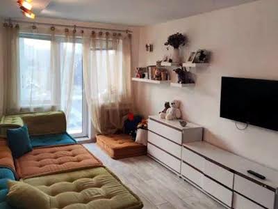 квартира за адресою Щусєва вул., 40