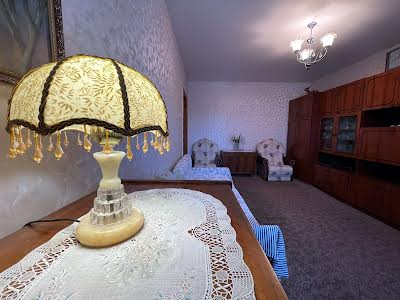 квартира по адресу Тростянецкая ул., 8