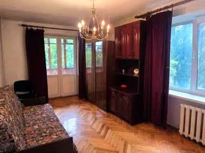 квартира за адресою Олени Теліги вул., 43