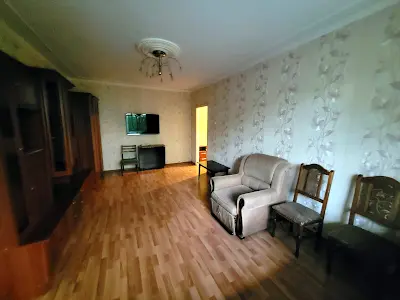 квартира за адресою Георгія Гонгадзе просп. (Радянської України), 32