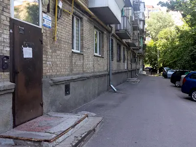 квартира по адресу Фортечный тупик (Тверской), 6/8