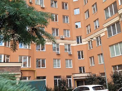 квартира по адресу с. Софиевская борщаговка, Клубна ул., 10