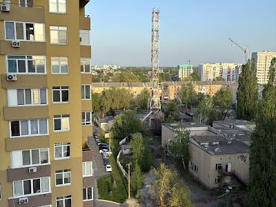 квартира по адресу Борисполь, Привокзальная ул., 2в