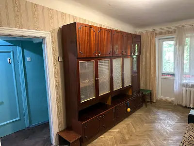 квартира по адресу Киев, Юрія Глушка ул. (Подвойського), 4
