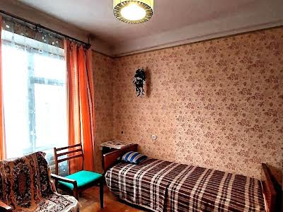 квартира по адресу Академика Заболотного ул., 32