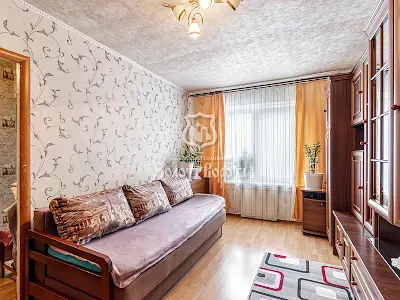 квартира за адресою Українського Відродження вул. (Бударіна), 7