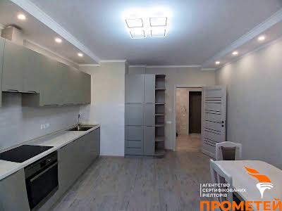 квартира по адресу Никольско-Слободская ул., 8