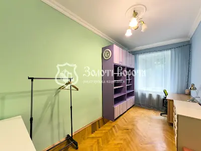 квартира по адресу Бастионный пер., 11
