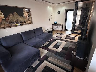 квартира по адресу Рижская ул., 8
