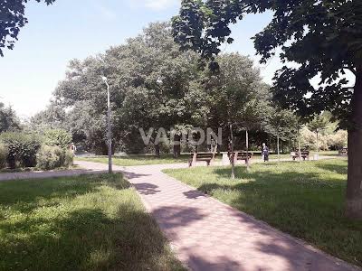 квартира за адресою Ентузіастів вул., 3