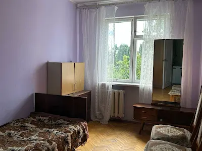 квартира за адресою Генерала Генадія Воробйова вул. (Курська), 16