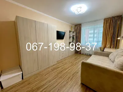квартира по адресу Гарматная ул., 38-А