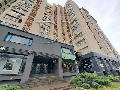 квартира по адресу Антоновича ул. (Горького), 122