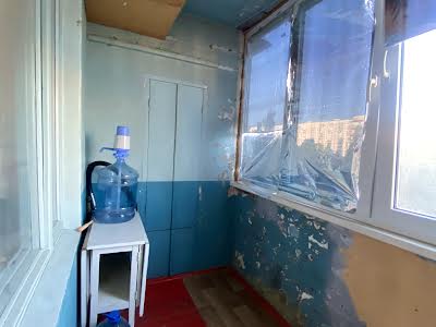 квартира за адресою Оболонський просп., 14-В