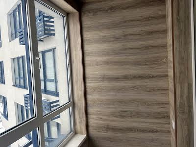 квартира за адресою Зарічна вул., 1-В