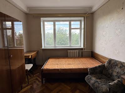 квартира по адресу Чоколовский бульв., 19