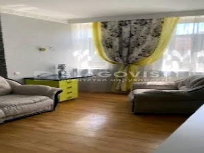 квартира за адресою Регенераторна вул., 4