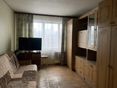 квартира по адресу Вышгородская ул., 30