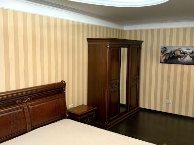 квартира по адресу Крещатик ул. (Kreschatic), 25