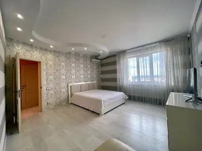 квартира за адресою Берізки, 6