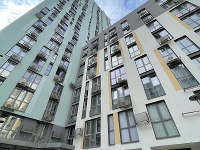 квартира по адресу Богдановская ул., 7г