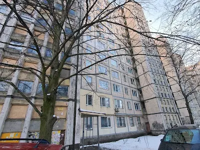квартира за адресою Олега Мудрака вул. (Генерала Наумова), 31-А