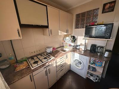 квартира за адресою Петра Ніщинського вул., 12