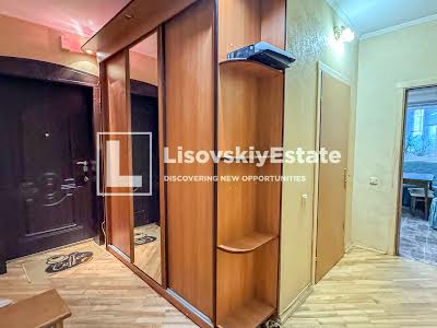 квартира по адресу Сапёрно-Слободская ул., 8