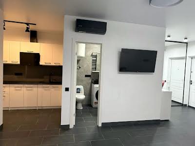 квартира за адресою Проспект Оболонський, 6А