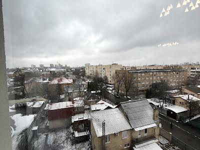 квартира по адресу Александровская ул., 1