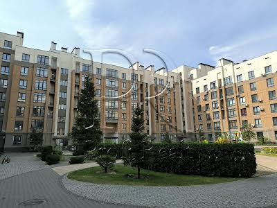 квартира по адресу с. Софиевская борщаговка, Петрівська ул., 1