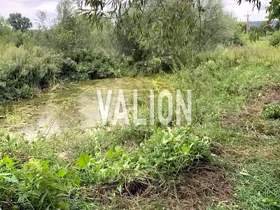 участок по адресу с. Белогородка, Гагарина ул.