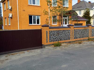 будинок за адресою с. Софіївська борщагівка, Фермерська вул.