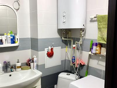 квартира за адресою Перемоги просп., 72б