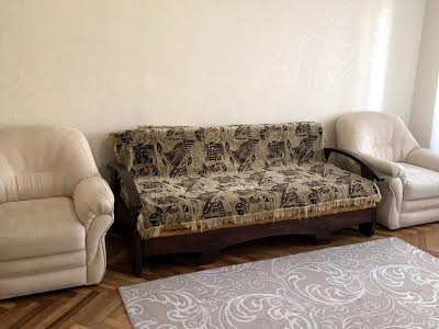 квартира за адресою Митрофана Довнар-Запольського вул., 4а